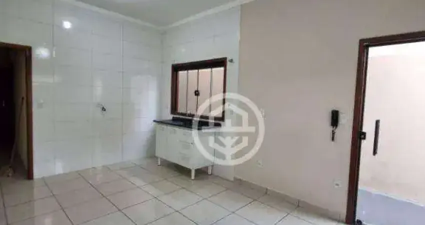 Casa com 2 dormitórios para alugar, 70 m² por r$ 1.620,00/mês - san diego - barretos/sp