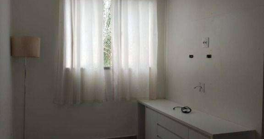 Apartamento com 2 dormitórios à venda, 43 m² por R$ 175.000,00 - Cristiano de Carvalho - Barretos/SP