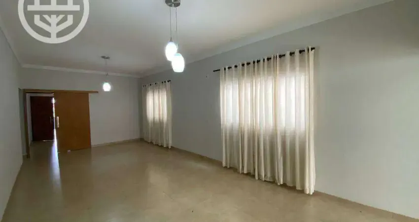 Casa com 3 dormitórios à venda, 185 m² por R$ 750.000,00 - Jardim Allah - Barretos/SP