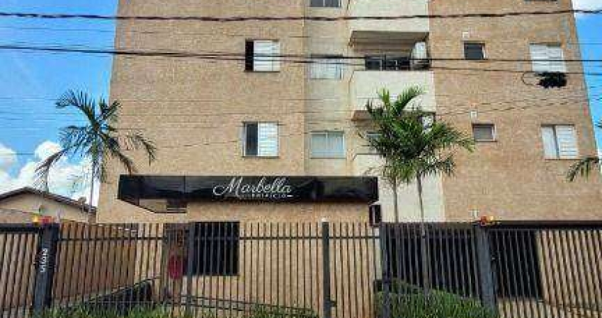Apartamento com 2 dormitórios à venda, 67 m² por R$ 580.000,00 - Centro - Barretos/SP