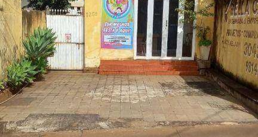 Sala comercial com 2 salas para alugar no Centro, Barretos 
