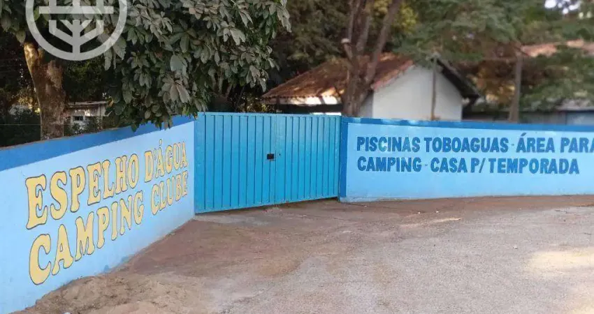 Chácara com 26 dormitórios à venda, 24000 m² por R$ 2.500.000,00 - Zona Rural - Guaraci/SP