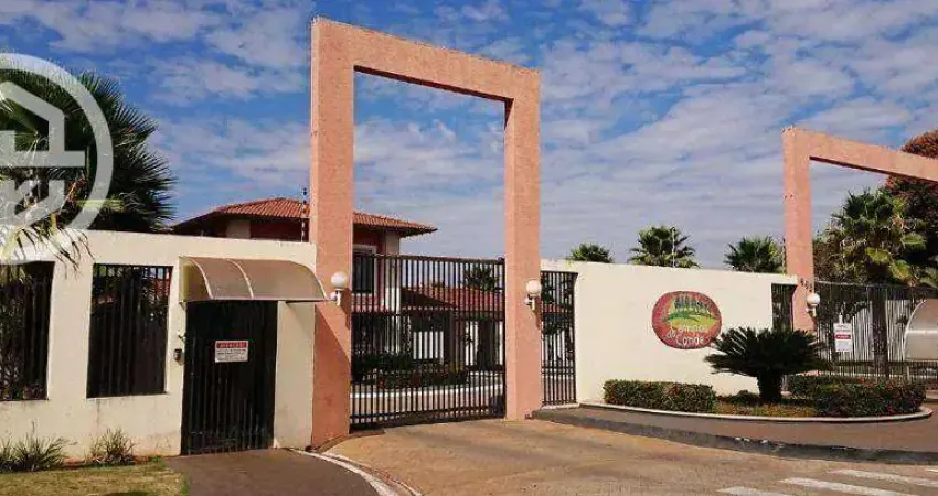 Terreno à venda, 390 m² por R$ 390.000,00 - Condomínio Campos do Conde - Barretos/SP