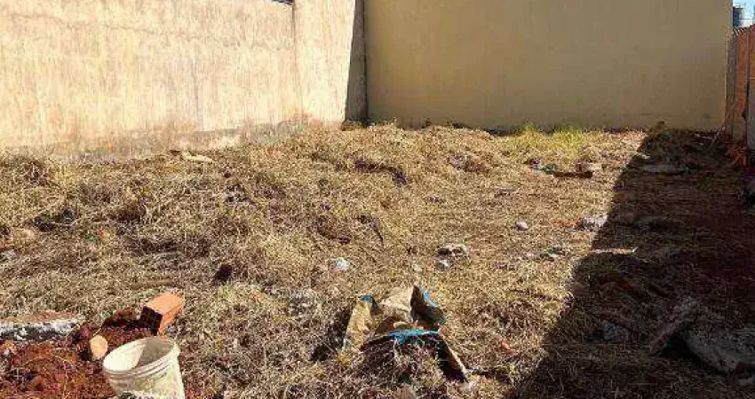 Terreno à venda, 200 m² por R$ 105.000,00 - Nobre Ville - Barretos/SP