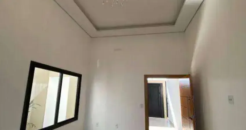 Casa moderna e elegante em um dos bairros mais prestigiados de Barretos, Jardim Europa.