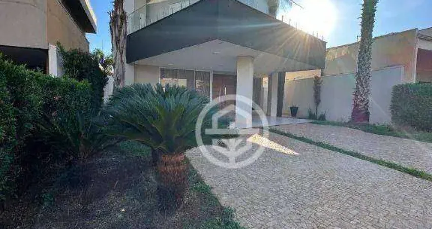 Casa com 3 quartos à venda no Campos do Conde, Barretos