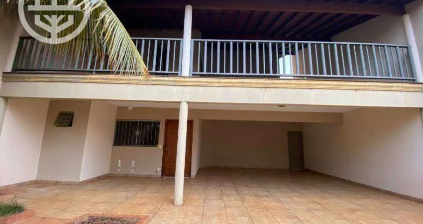 Casa com 2 quartos à venda no América, Barretos 