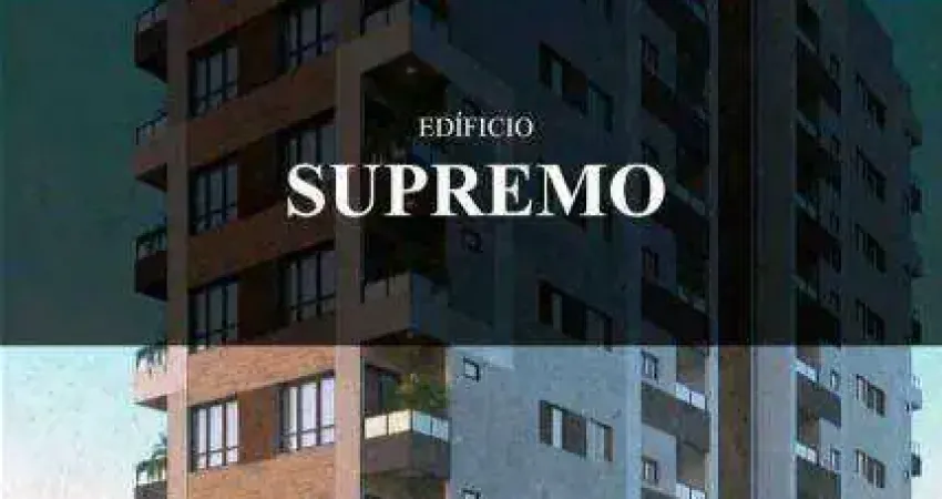 Apartamento com 2 dormitórios à venda, 64 m² - Paulo Prata  - Barretos/SP