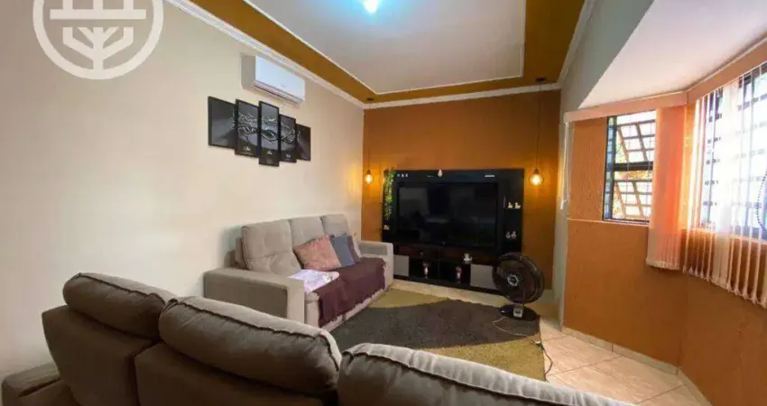 Excelente oportunidade para viver bem no Bairro Ibirapuera