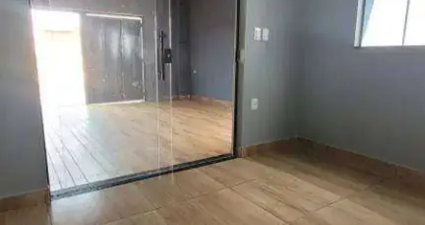 Casa com 2 dormitórios para alugar, 100 m² por r$ 1.310,00/mês - mais parque - barretos/sp