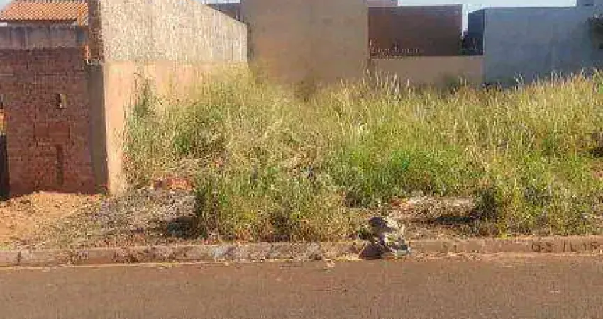 Terreno à venda, 200 m² por R$ 90.000,00 - Mais Parque - Barretos/SP