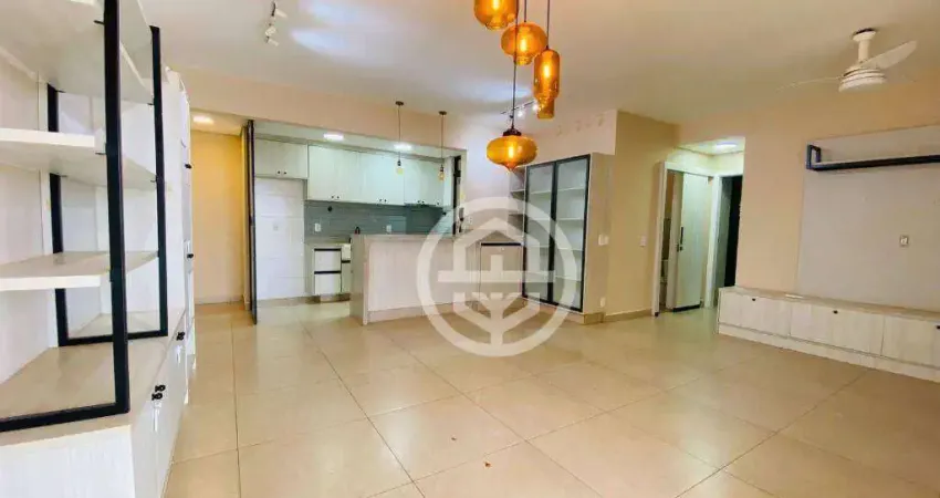 Apartamento de alto padrão à venda - localização privilegiada!