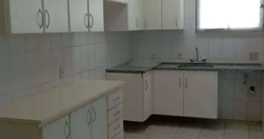 Apartamento à venda no Edifício Belvedere – Bairro City Barretos