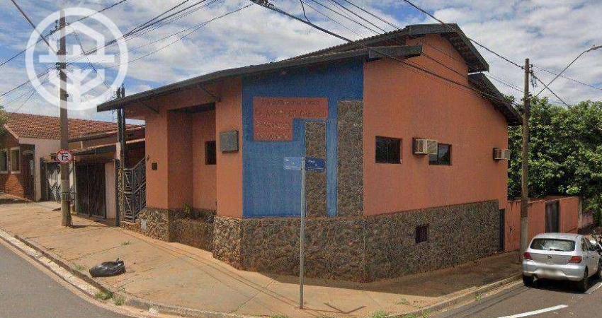 Sala para alugar, 122 m² por R$ 2.330,00/mês - Centro - Barretos/SP