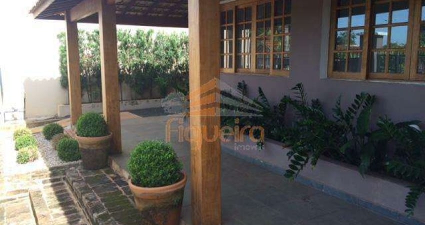 Sala para alugar, 9 m² por R$ 600,00/mês - Exposição - Barretos/SP