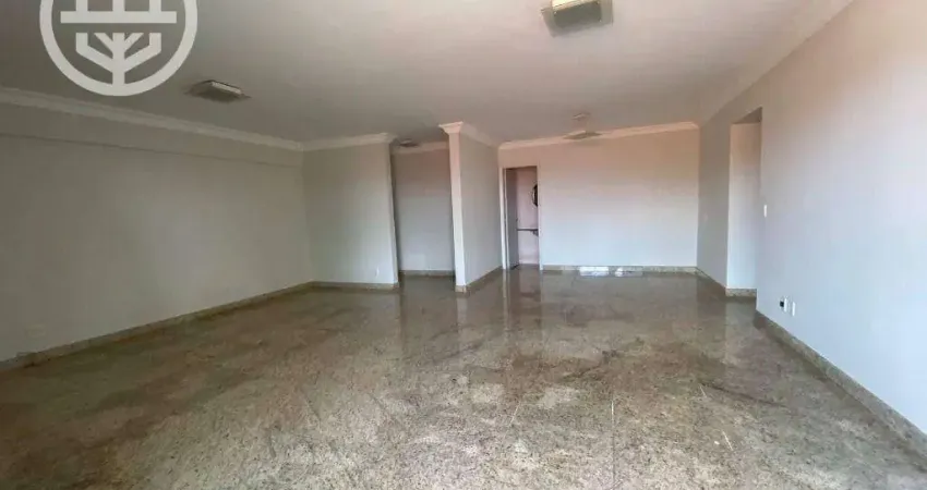 Apartamento para Locação - Centro de Barretos