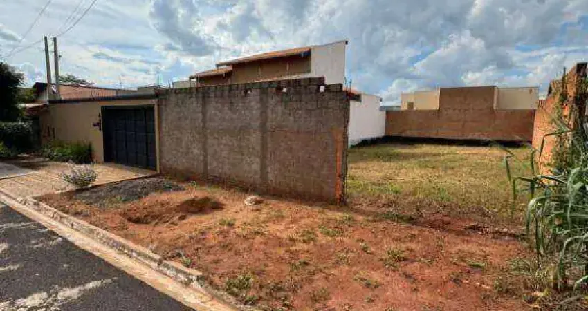 Terreno à venda no Residencial Mais Parque, Barretos 
