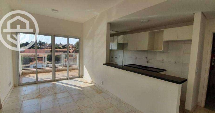 Apartamento com 2 dormitórios à venda, 89 m² por R$ 350.000,00 - Centro - Barretos/SP