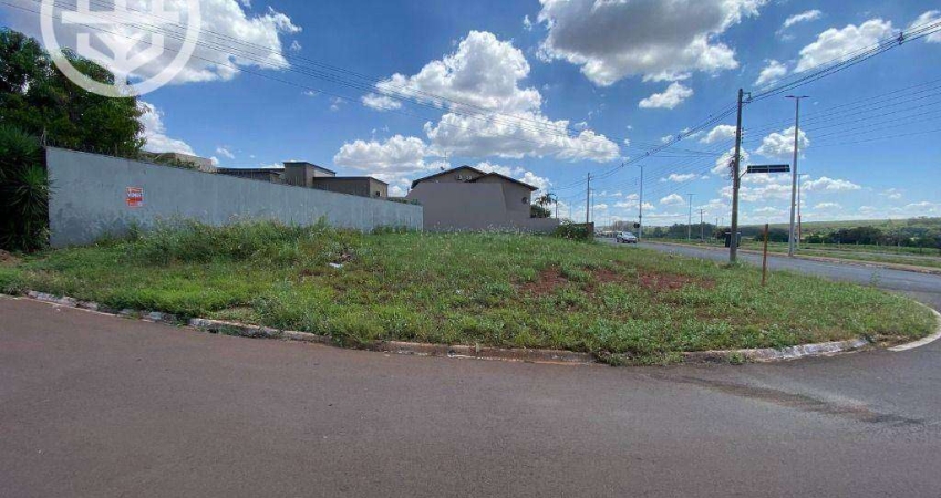 Terreno à venda no City Barretos, Barretos 