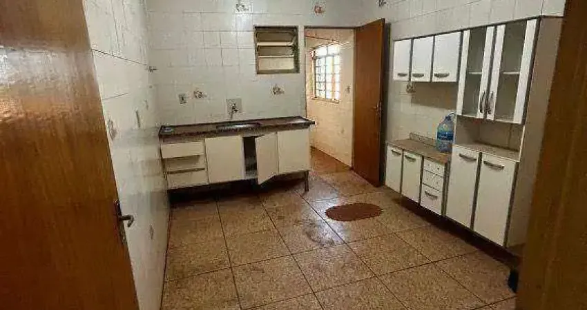 Apartamento com 3 dormitórios para alugar, 92 m² por R$ 1.900,00/mês - Fortaleza - Barretos/SP