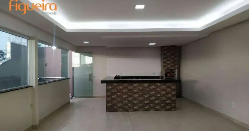 Casa com 2 dormitórios à venda, 180 m² por r$ 450.000,00 - nova barretos 2 - barretos/sp