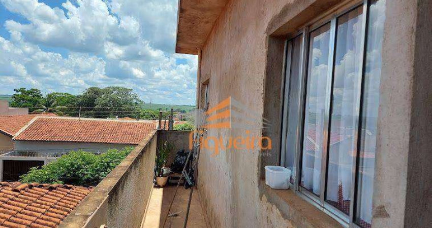 Casa com 3 dormitórios à venda, 170 m² por R$ 280.000,00 - Jardim Nova Barretos - Barretos/SP
