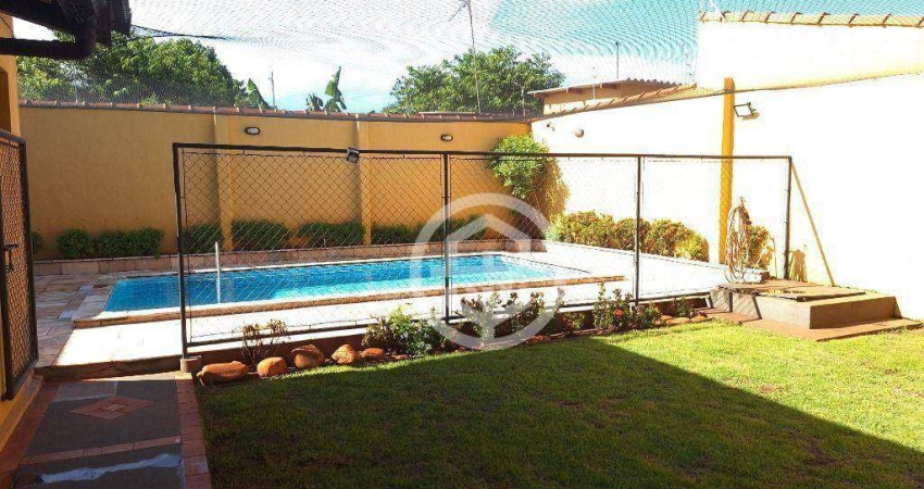 Casa com 2 dormitórios à venda, 154 m² por R$ 398.000,00 - Aeroporto - Barretos/SP