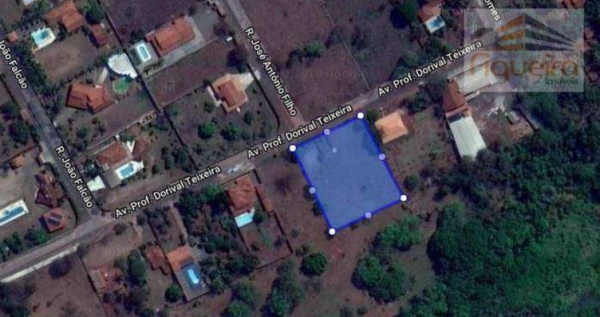 Área à venda, 3000 m² por R$ 350.000,00 - Jardim Vale Do Verde - Barretos/SP