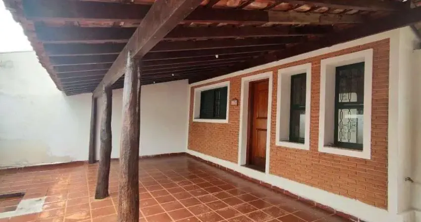 Casa com 2 dormitórios à venda, 120 m² por R$ 300.000,00 - Nogueira - Barretos/SP