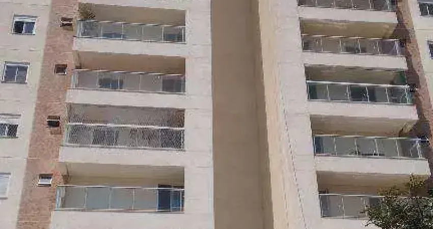 Apartamento com 2 dormitórios para alugar, 90 m² por R$ 4.770,00/mês - Exposição - Barretos/SP