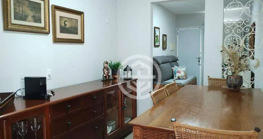 Casa com 3 dormitórios à venda, 121 m² por R$ 370.000,00 - Vida Nova - Barretos/SP
