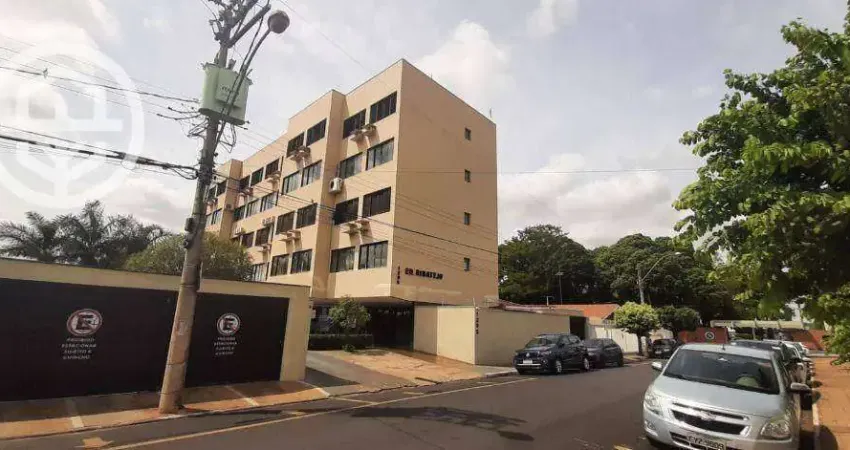 Apartamento com 3 dormitórios à venda, 119 m² por R$ 400.000,00 - Centro - Barretos/SP