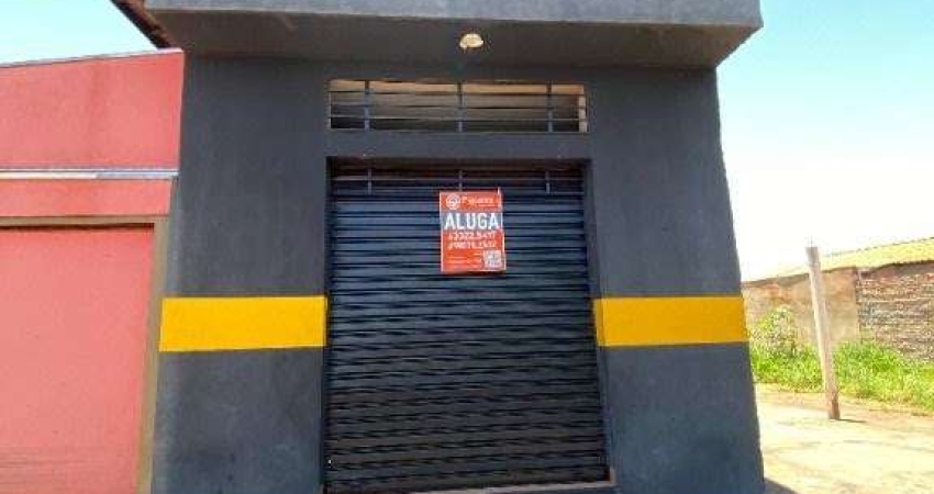 Salão para alugar, 30 m² por R$ 600,00/mês - Jardim Nova Barretos - Barretos/SP