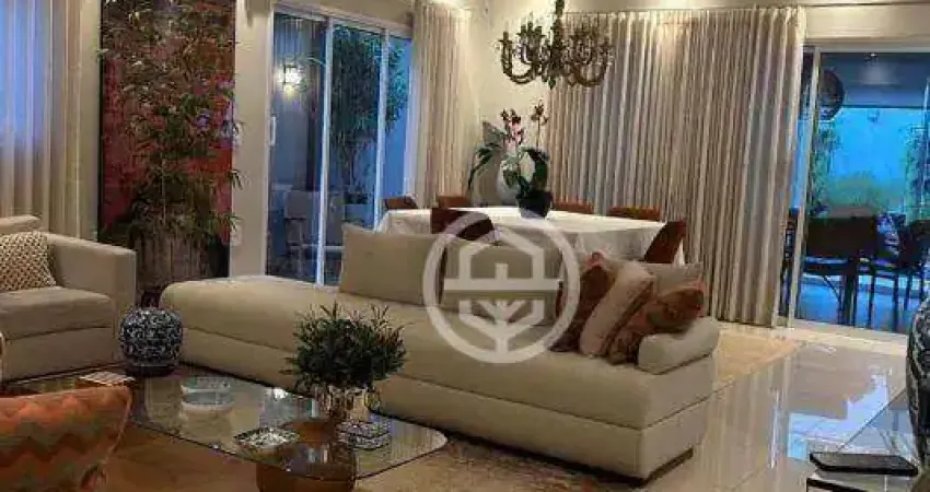 Linda e Aconchegante Casa à Venda no Condomínio Campos do Conde!