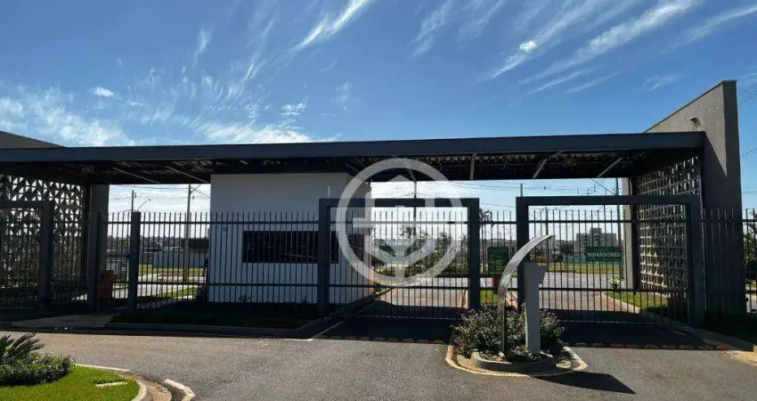 Lote no Jardim Botânico 2 direto com a construtora! 398 metros!