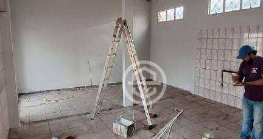 Sala para alugar, 60 m² por R$ 1.150/mês