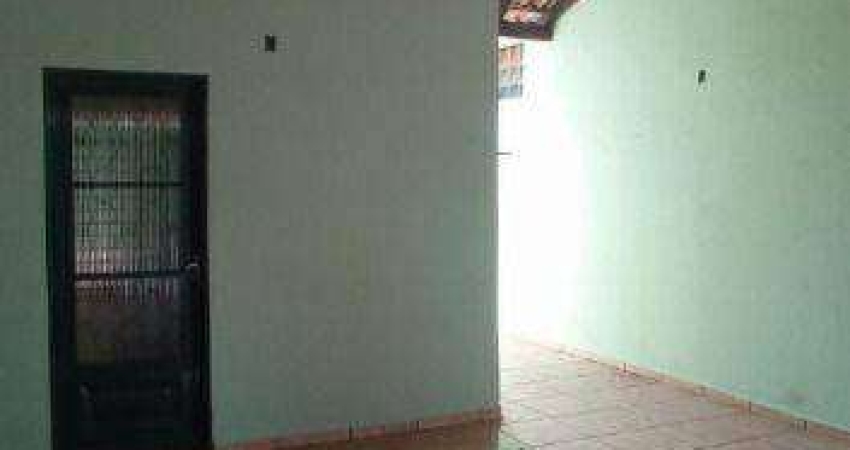 Casa com 2 dormitórios à venda, 99 m² por R$ 330.000,00 - Santa Terezinha - Barretos/SP