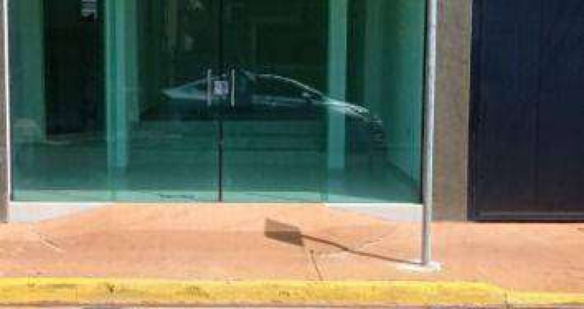 Sala para alugar, 50 m² por R$ 1.500,00/mês - Centro - Barretos/SP