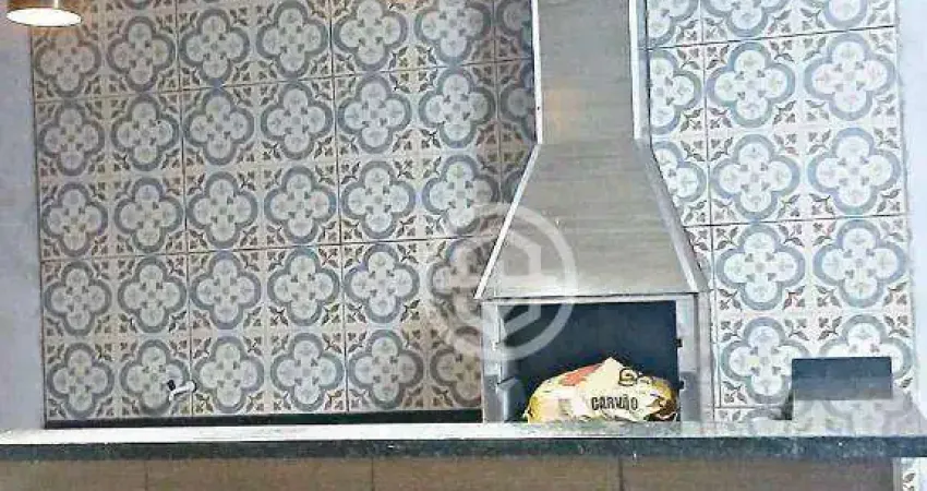 Casa com 2 dormitórios, 103 m² - venda por R$ 300.000,00 ou aluguel por R$ 1.700,00/mês - Mais Parque - Barretos/SP