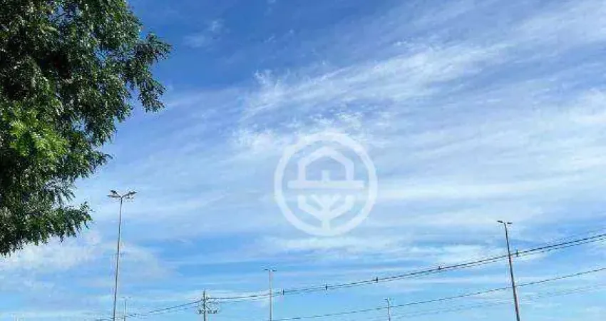 Terreno à venda no City Barretos, Barretos 