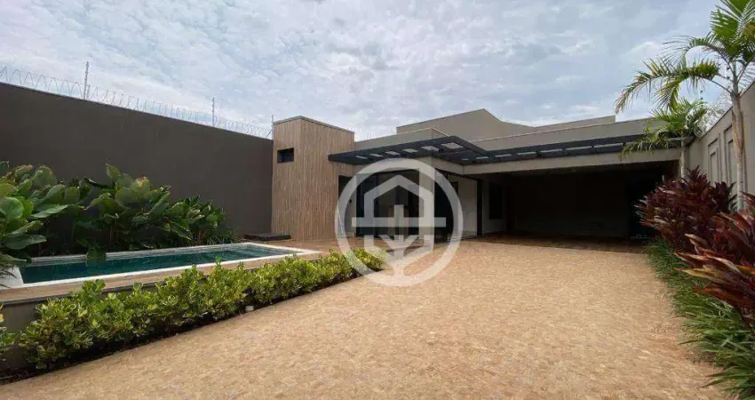 Casa com 3 quartos à venda no América, Barretos