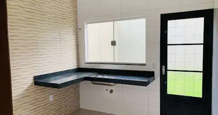 Casa com 2 dormitórios à venda, 87 m² por r$ 350.000,00 - mais parque - barretos/sp