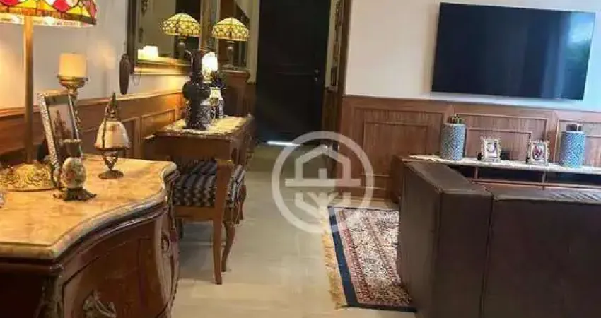Casa com 3 dormitórios à venda, 229 m² por r$ 1.800.000,00 - condomínio campos do conde - barretos/sp