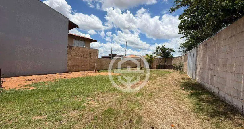 Terreno à venda, 272 m² por r$ 250.000,00 - jardim europa - barretos/sp