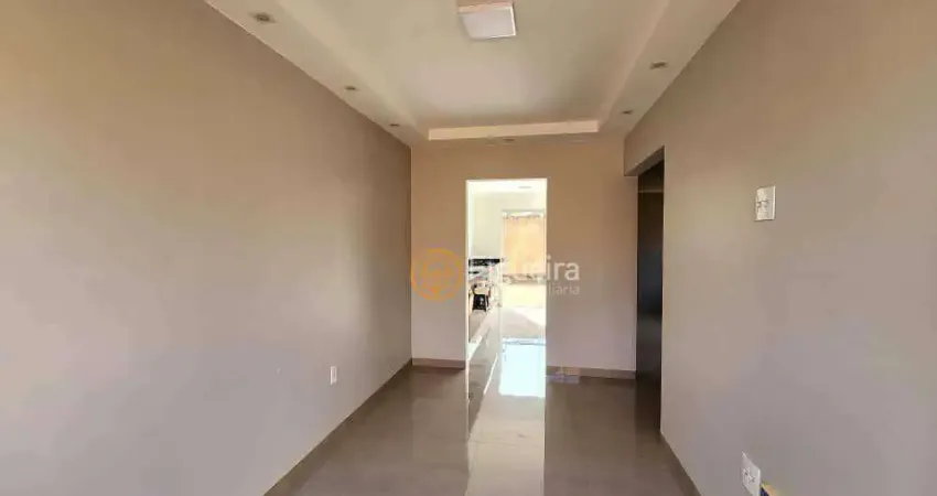 Casa com 2 dormitórios à venda por R$ 250.000 - Residencial Vida Nova - Barretos/SP