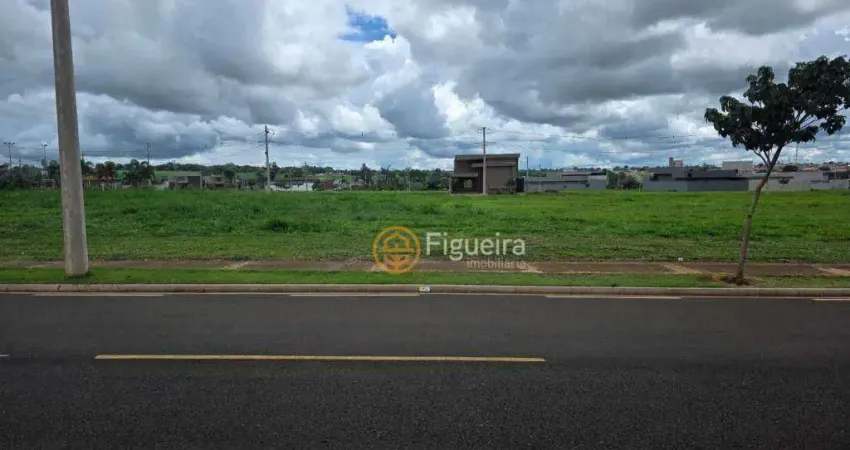 Terreno à venda, 360 m² por R$ 300.000,00 - Aeroporto - Barretos/SP