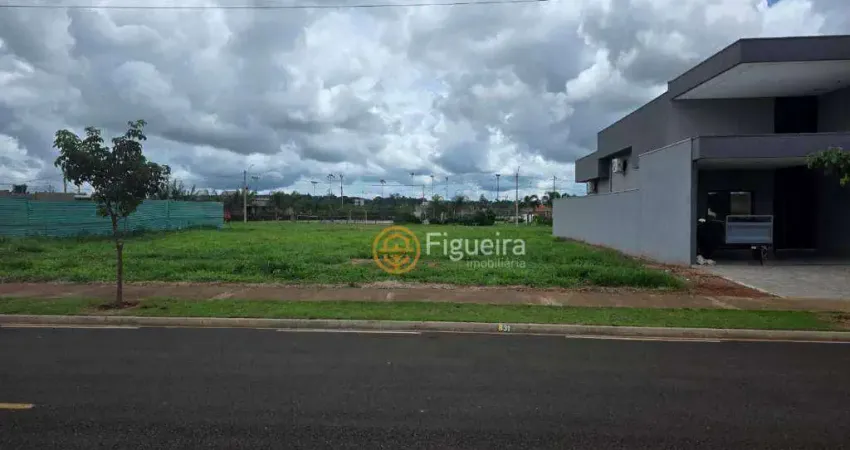 Terreno à venda, 360 m² por R$ 290.000,00 - Aeroporto - Barretos/SP