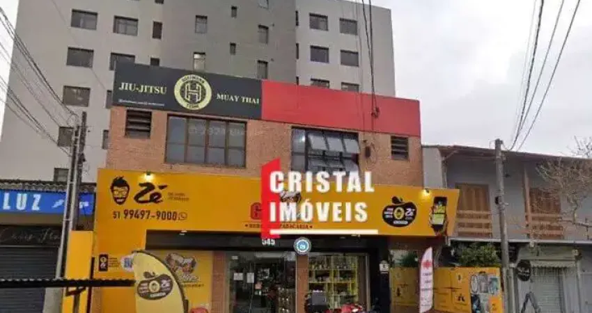 Sala comercial para aluguel,  Camaquã, Porto Alegre - S2027