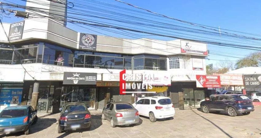 Sala comercial para aluguel,  Cavalhada, Porto Alegre - S729