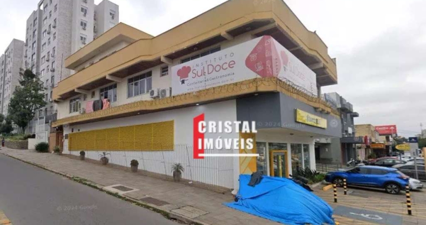Sala comercial para aluguel,  Camaquã, Porto Alegre - S157